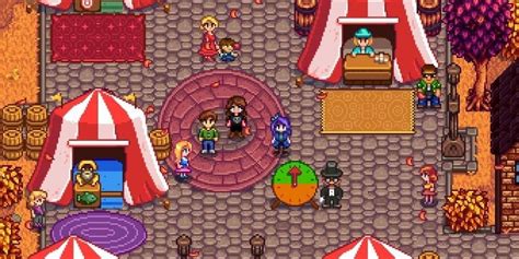 stardew valley spinning wheel|stardew valley fall festival spinning wheel.